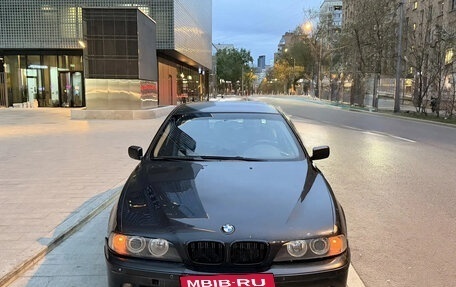 BMW 5 серия, 2000 год, 399 000 рублей, 7 фотография