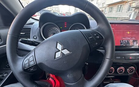 Mitsubishi Lancer IX, 2007 год, 500 000 рублей, 5 фотография