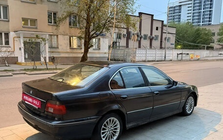 BMW 5 серия, 2000 год, 399 000 рублей, 5 фотография