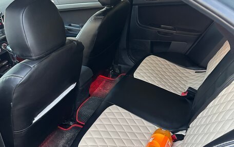 Mitsubishi Lancer IX, 2007 год, 500 000 рублей, 7 фотография