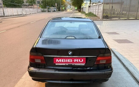 BMW 5 серия, 2000 год, 399 000 рублей, 4 фотография
