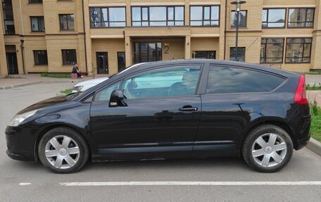 Citroen C4 II рестайлинг, 2007 год, 330 000 рублей, 4 фотография