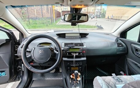 Citroen C4 II рестайлинг, 2007 год, 330 000 рублей, 9 фотография
