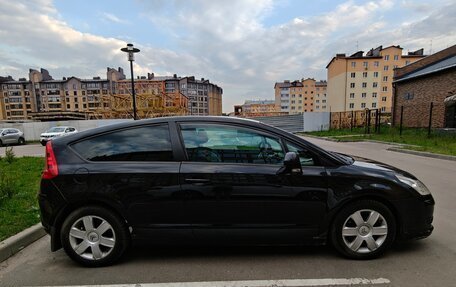Citroen C4 II рестайлинг, 2007 год, 330 000 рублей, 5 фотография