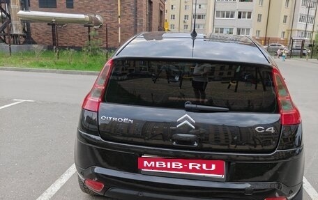 Citroen C4 II рестайлинг, 2007 год, 330 000 рублей, 7 фотография
