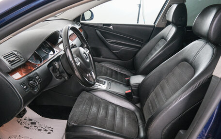 Volkswagen Passat B6, 2010 год, 899 000 рублей, 8 фотография