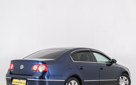 Volkswagen Passat B6, 2010 год, 899 000 рублей, 7 фотография