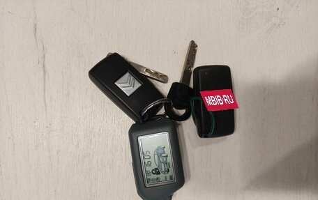 Citroen C4 II рестайлинг, 2007 год, 330 000 рублей, 11 фотография