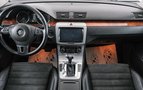 Volkswagen Passat B6, 2010 год, 899 000 рублей, 11 фотография