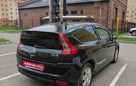 Citroen C4 II рестайлинг, 2007 год, 330 000 рублей, 6 фотография