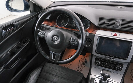 Volkswagen Passat B6, 2010 год, 899 000 рублей, 10 фотография