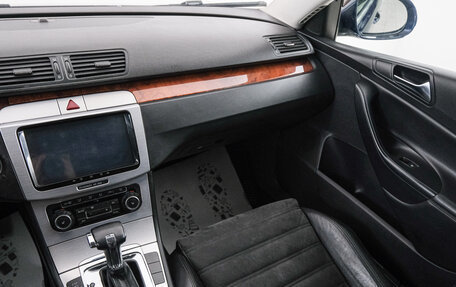 Volkswagen Passat B6, 2010 год, 899 000 рублей, 12 фотография