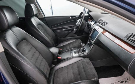 Volkswagen Passat B6, 2010 год, 899 000 рублей, 14 фотография