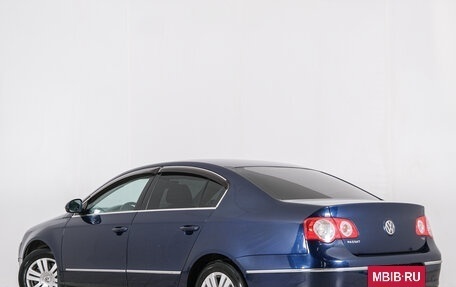 Volkswagen Passat B6, 2010 год, 899 000 рублей, 5 фотография