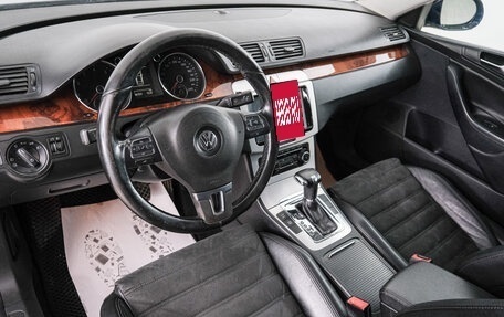 Volkswagen Passat B6, 2010 год, 899 000 рублей, 9 фотография