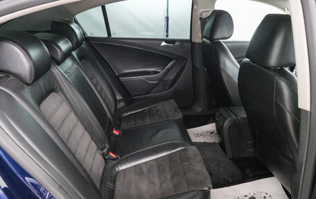Volkswagen Passat B6, 2010 год, 899 000 рублей, 23 фотография