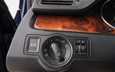 Volkswagen Passat B6, 2010 год, 899 000 рублей, 19 фотография
