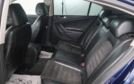 Volkswagen Passat B6, 2010 год, 899 000 рублей, 22 фотография