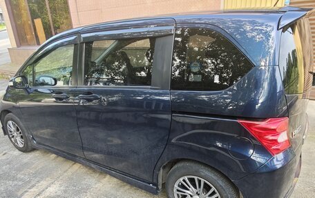 Honda Freed I, 2010 год, 1 050 000 рублей, 11 фотография