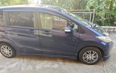 Honda Freed I, 2010 год, 1 050 000 рублей, 12 фотография