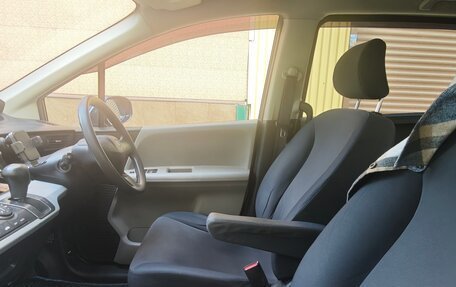 Honda Freed I, 2010 год, 1 050 000 рублей, 9 фотография