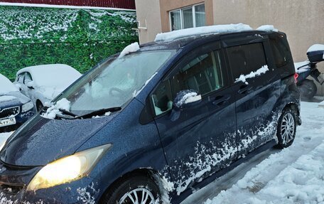 Honda Freed I, 2010 год, 1 050 000 рублей, 17 фотография