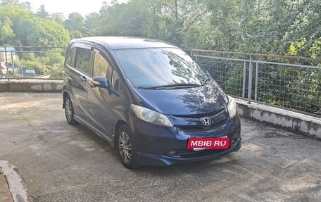 Honda Freed I, 2010 год, 1 050 000 рублей, 3 фотография