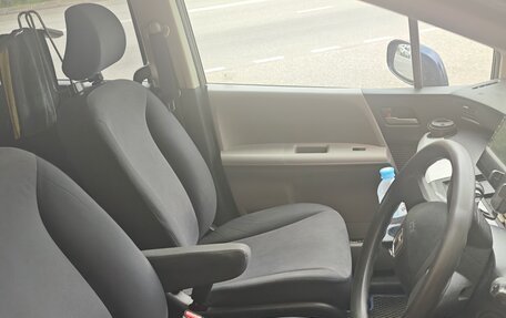Honda Freed I, 2010 год, 1 050 000 рублей, 21 фотография