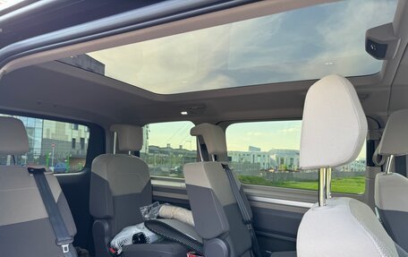 Volkswagen Multivan, 2023 год, 7 500 000 рублей, 8 фотография
