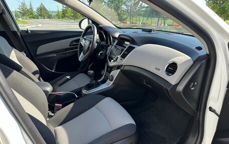 Chevrolet Cruze II, 2012 год, 635 000 рублей, 14 фотография