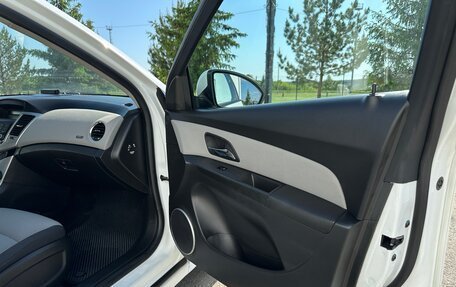 Chevrolet Cruze II, 2012 год, 635 000 рублей, 15 фотография