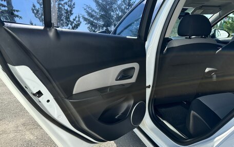 Chevrolet Cruze II, 2012 год, 635 000 рублей, 17 фотография
