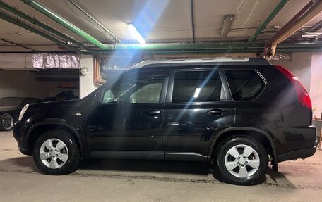 Nissan X-Trail, 2010 год, 1 100 000 рублей, 2 фотография