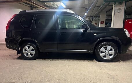 Nissan X-Trail, 2010 год, 1 100 000 рублей, 5 фотография