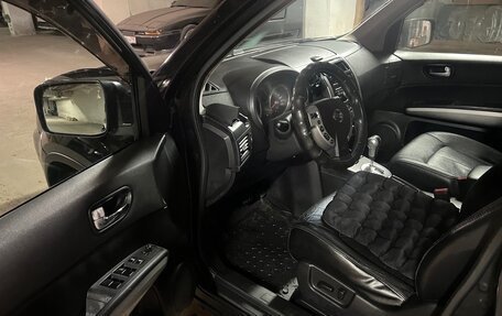 Nissan X-Trail, 2010 год, 1 100 000 рублей, 4 фотография
