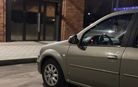Renault Logan I, 2012 год, 539 000 рублей, 5 фотография