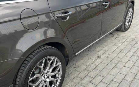 Volkswagen Passat B7, 2014 год, 1 200 000 рублей, 7 фотография