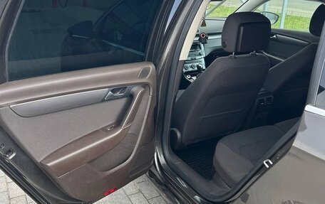 Volkswagen Passat B7, 2014 год, 1 200 000 рублей, 10 фотография