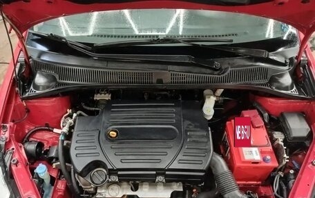 Suzuki SX4 II рестайлинг, 2012 год, 1 037 000 рублей, 2 фотография