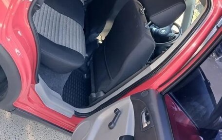 Suzuki SX4 II рестайлинг, 2012 год, 1 037 000 рублей, 12 фотография
