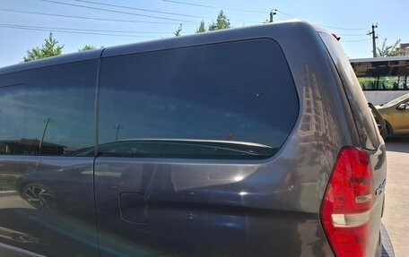 Hyundai H-1 II рестайлинг, 2012 год, 1 700 000 рублей, 8 фотография