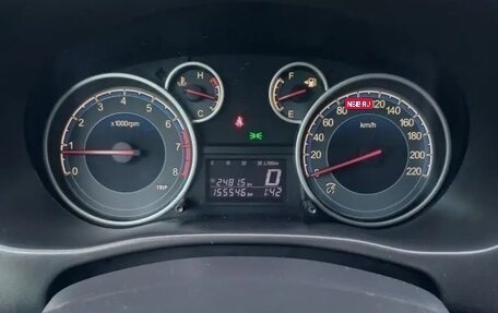 Suzuki SX4 II рестайлинг, 2012 год, 1 037 000 рублей, 11 фотография