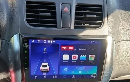 Suzuki SX4 II рестайлинг, 2012 год, 1 037 000 рублей, 19 фотография