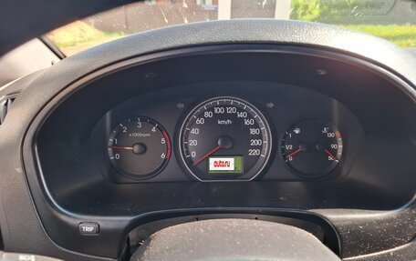 Hyundai H-1 II рестайлинг, 2012 год, 1 700 000 рублей, 28 фотография