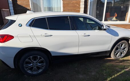 BMW X2, 2020 год, 3 170 000 рублей, 3 фотография
