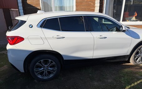 BMW X2, 2020 год, 3 170 000 рублей, 4 фотография