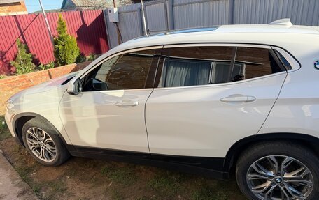 BMW X2, 2020 год, 3 170 000 рублей, 7 фотография