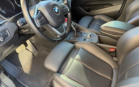BMW X2, 2020 год, 3 170 000 рублей, 10 фотография