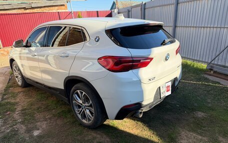 BMW X2, 2020 год, 3 170 000 рублей, 6 фотография