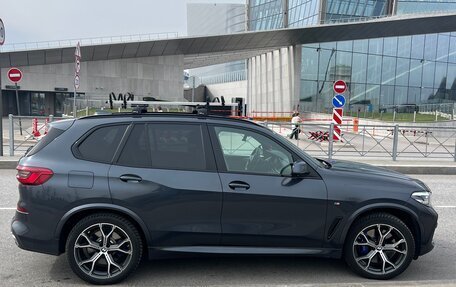 BMW X5, 2019 год, 5 750 000 рублей, 4 фотография